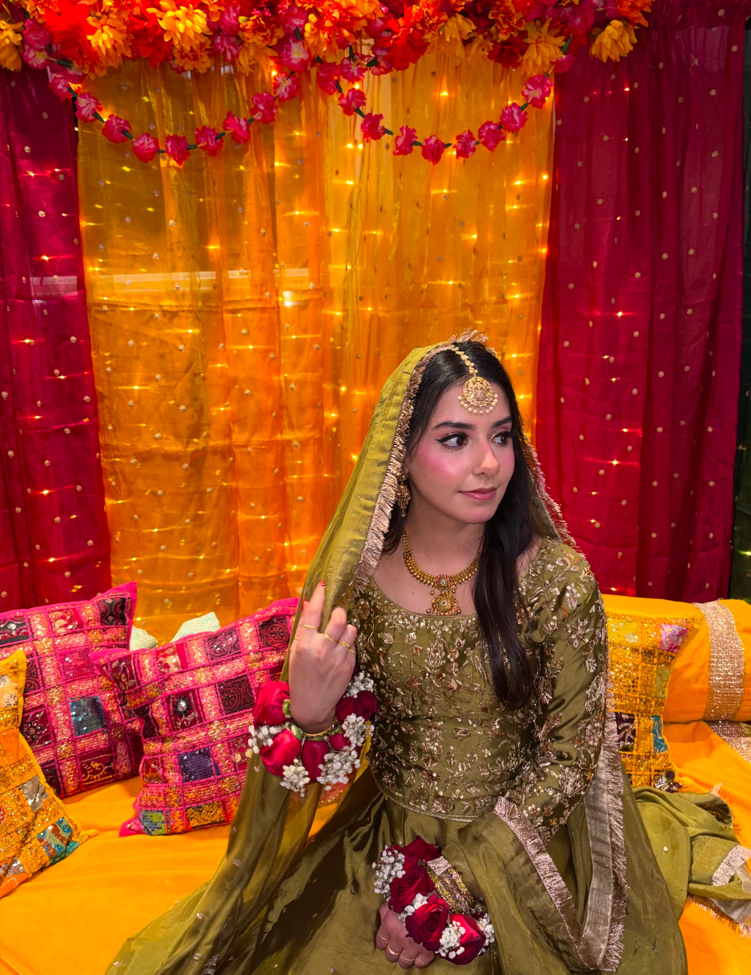 Khanbeautybar portfolio 6