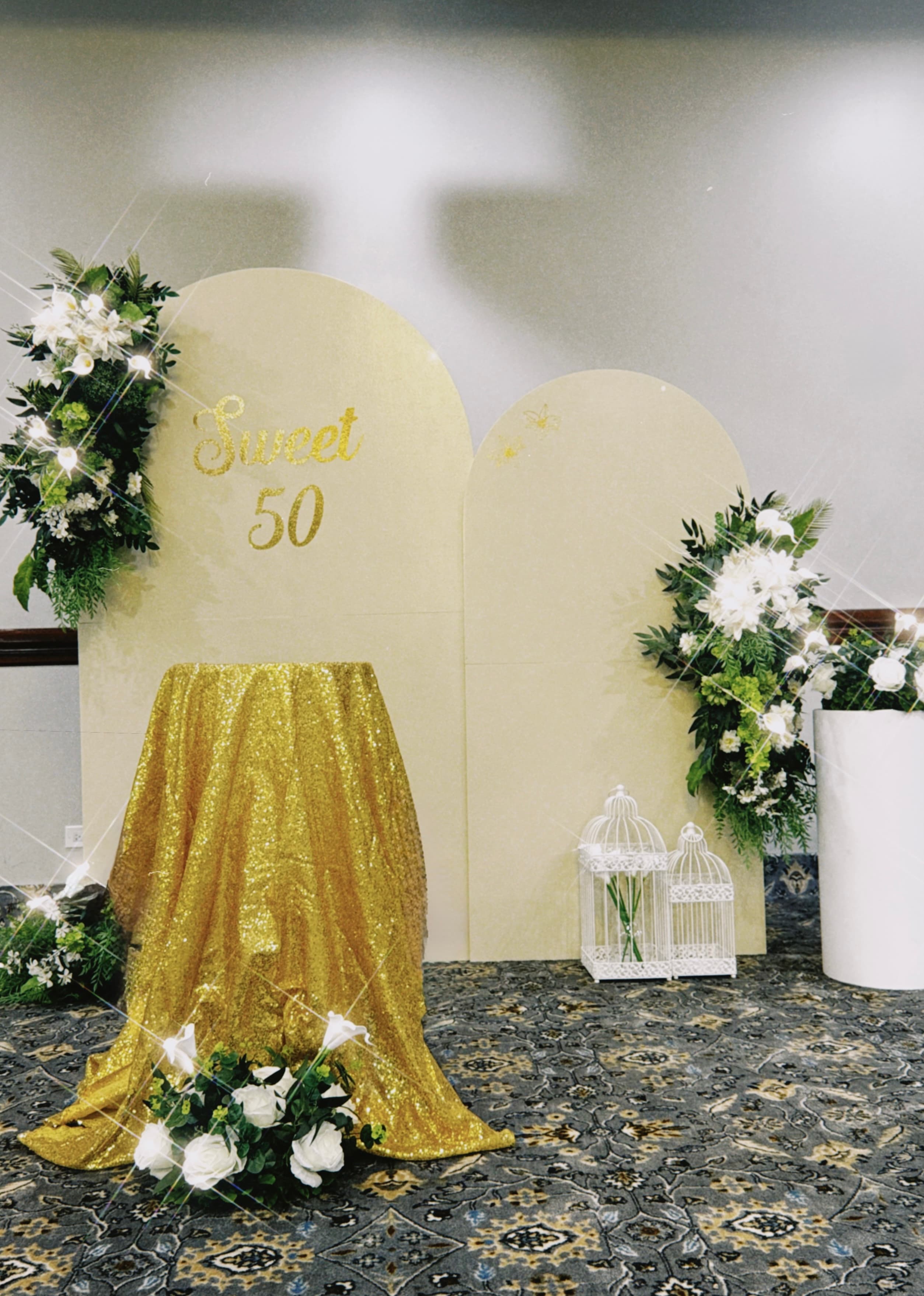 Velveteen Decor portfolio 2