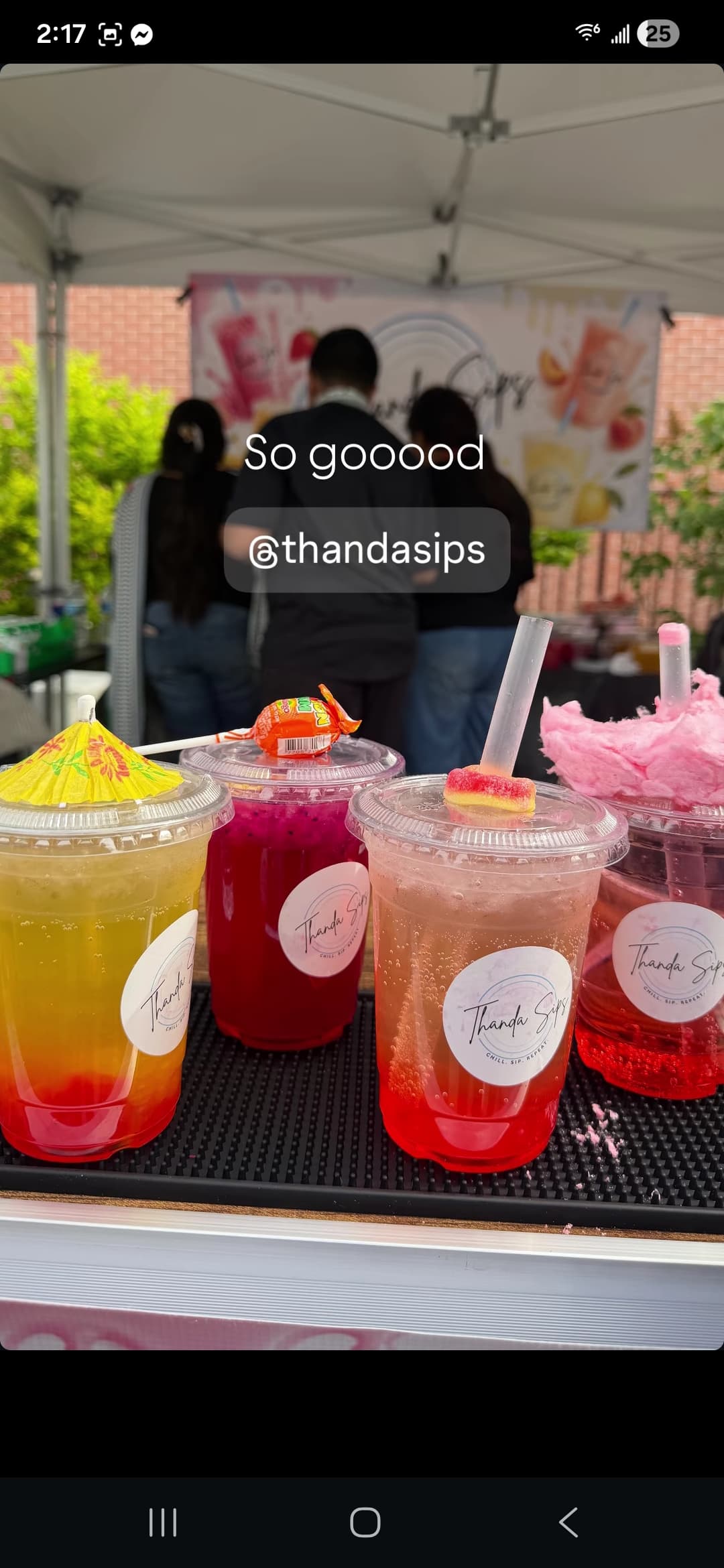 Thanda Sips portfolio 3