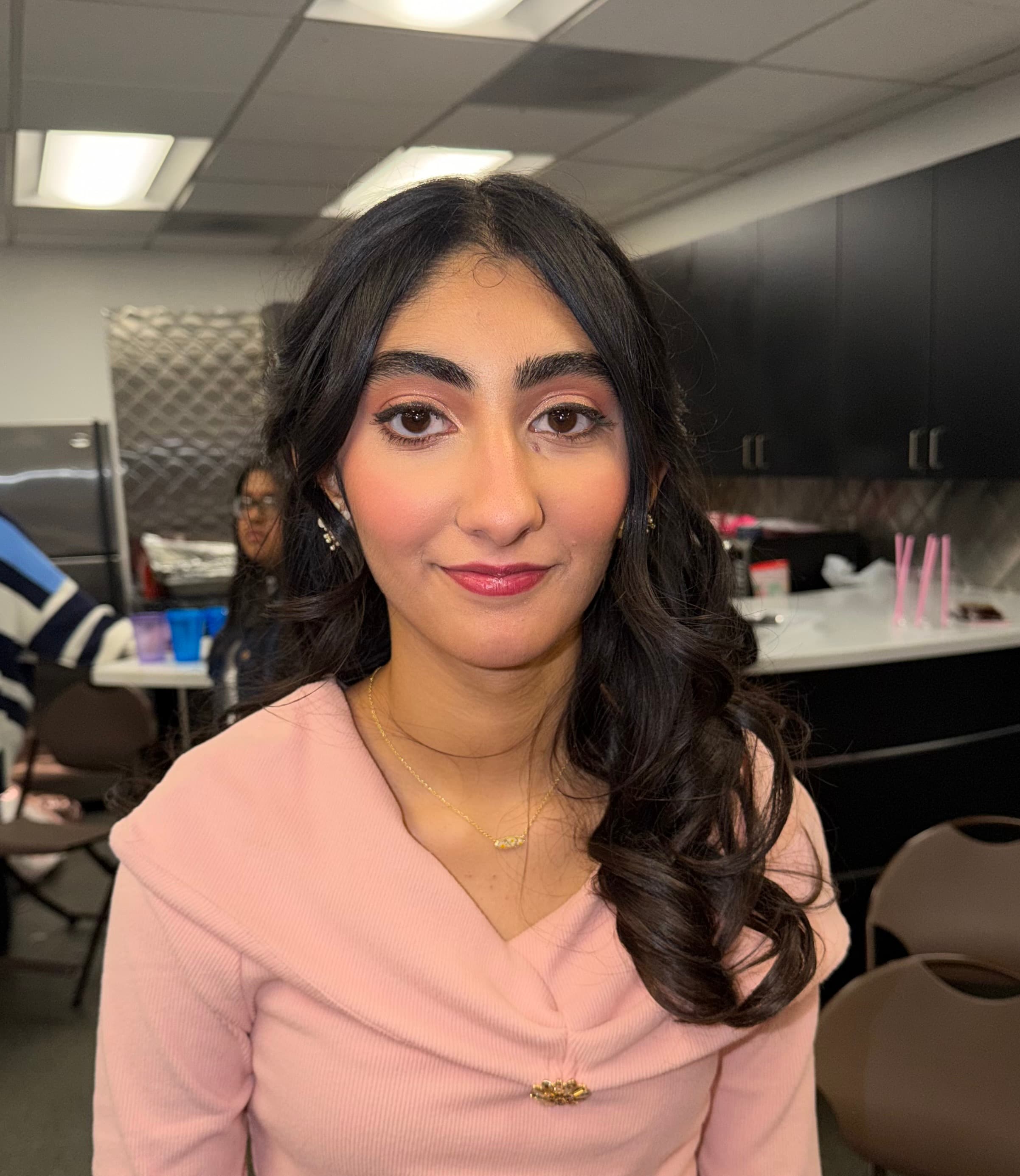 Khanbeautybar portfolio 5
