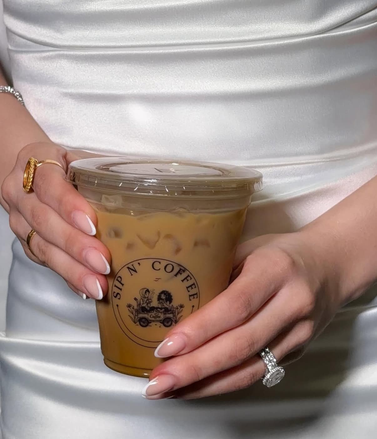 Sip N’ Coffee portfolio 4