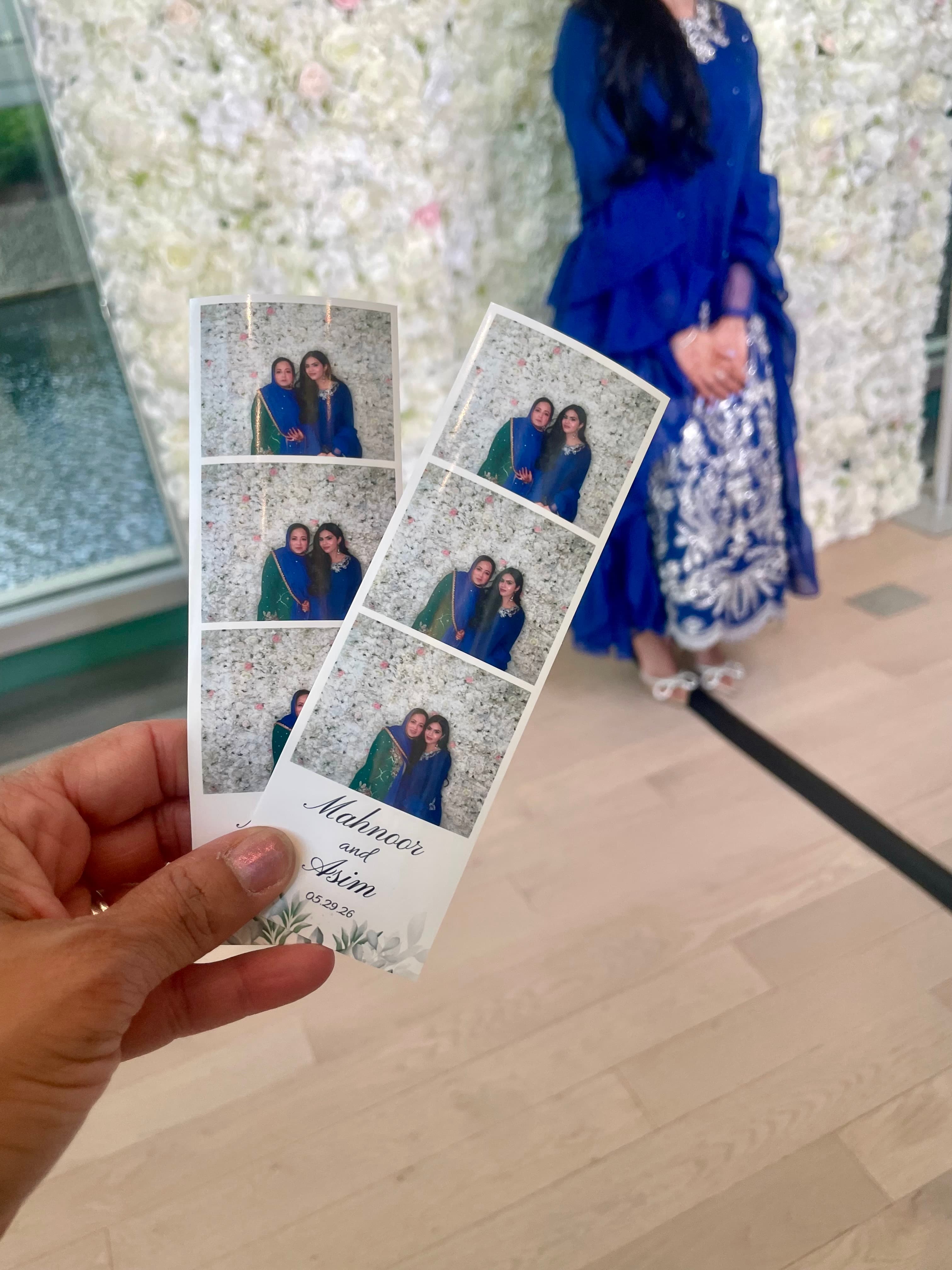 BR Photo Booth  portfolio 2