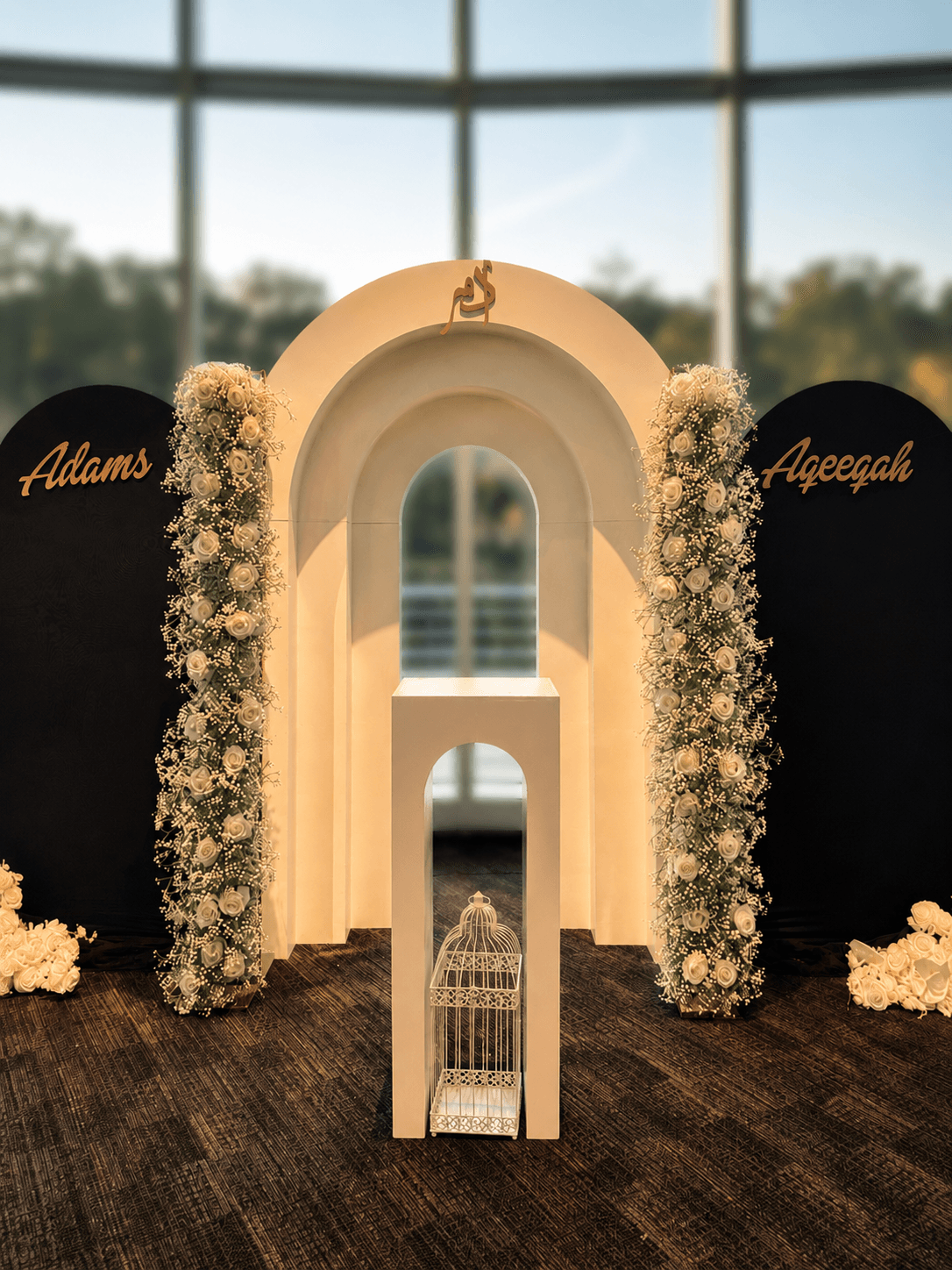 Velveteen Decor portfolio 4
