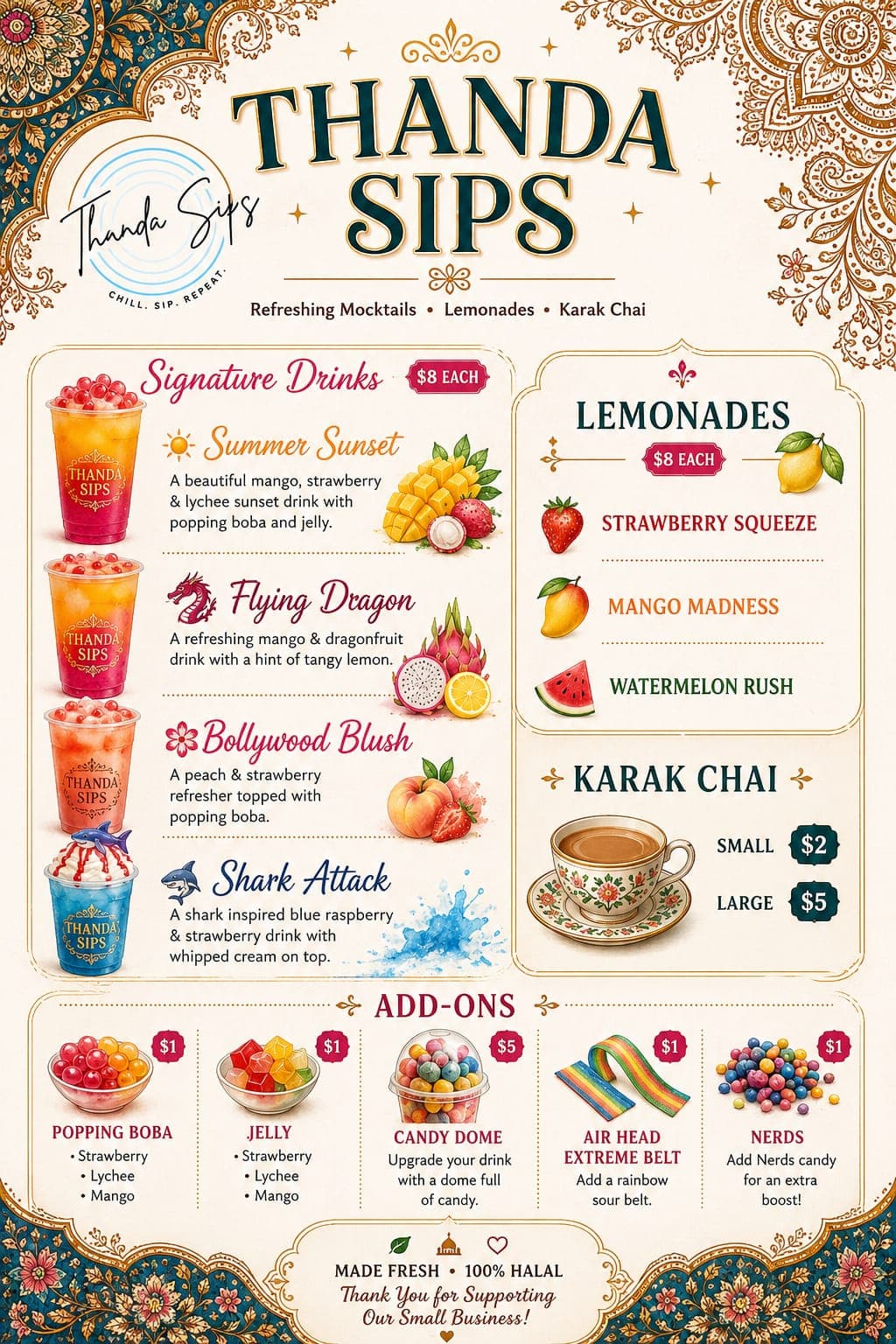 Thanda Sips portfolio 5