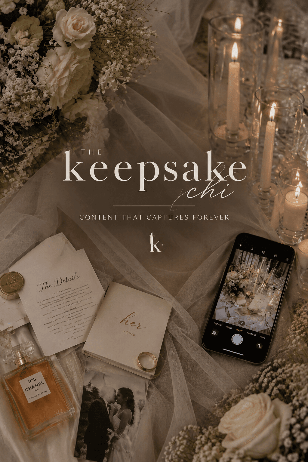 The Keepsake Chi