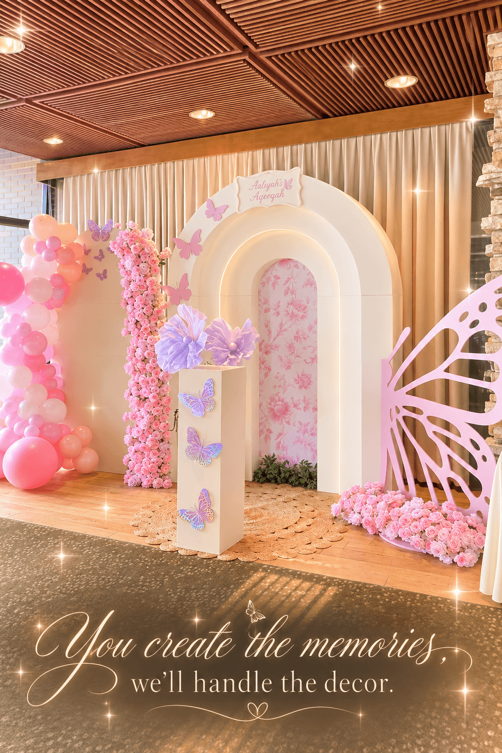 Velveteen Decor