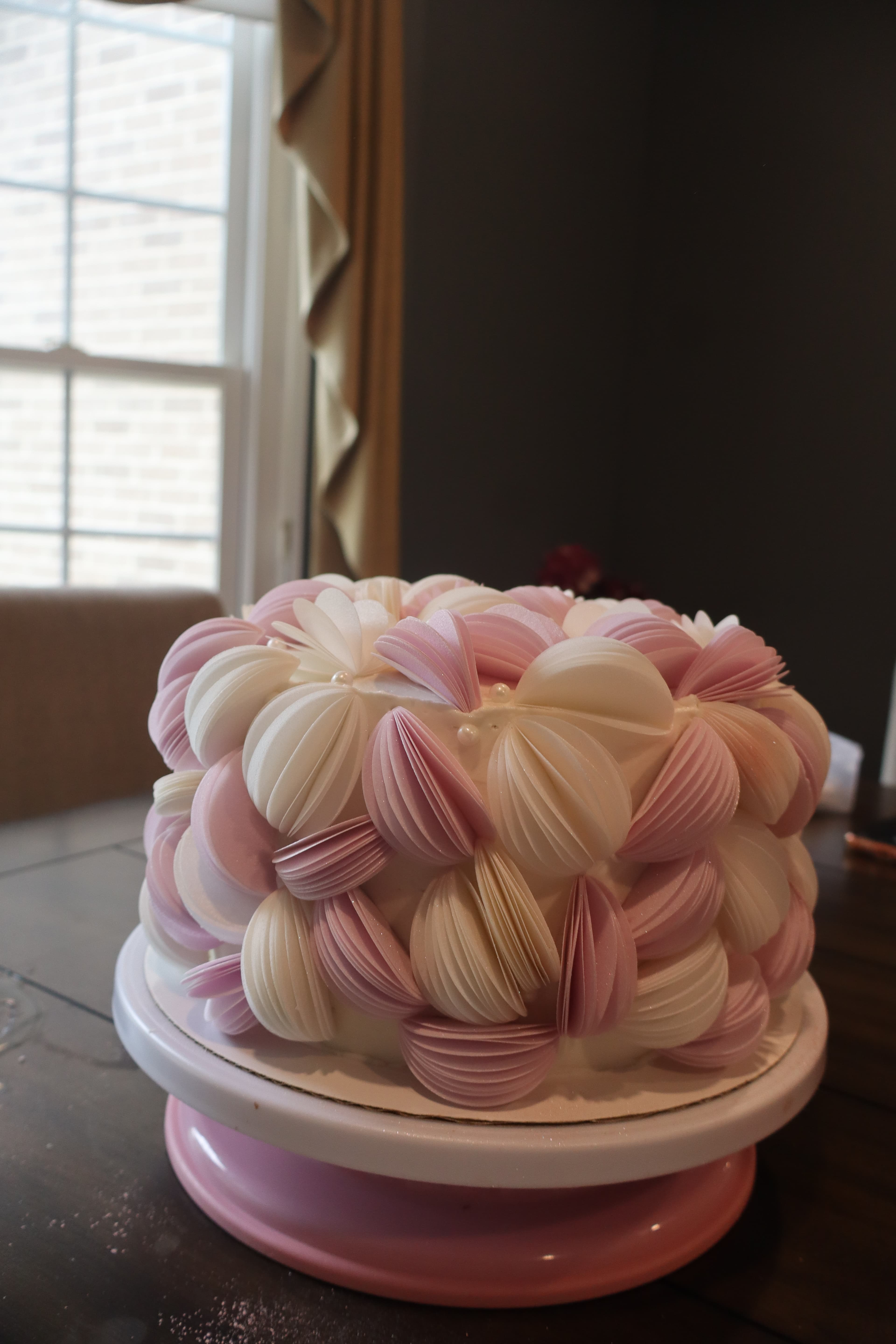 Velvet & Cream by M portfolio 10
