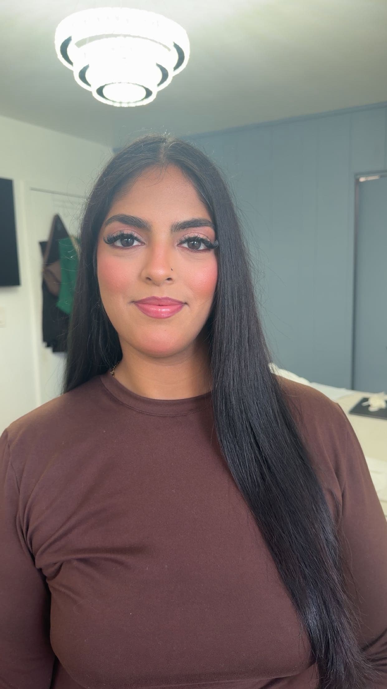 Khanbeautybar portfolio 3
