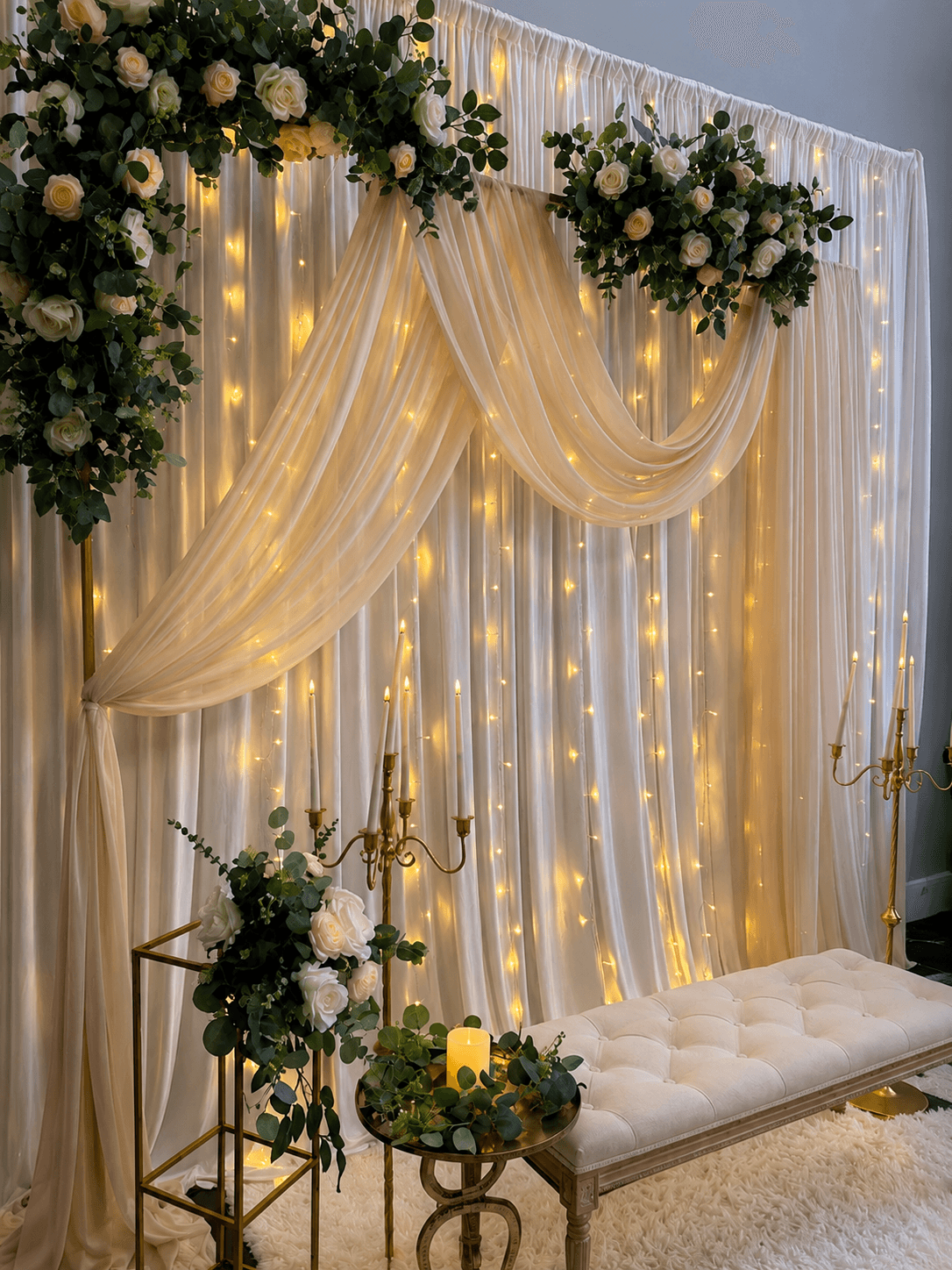 Velveteen Decor portfolio 9