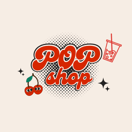 Pop Shop