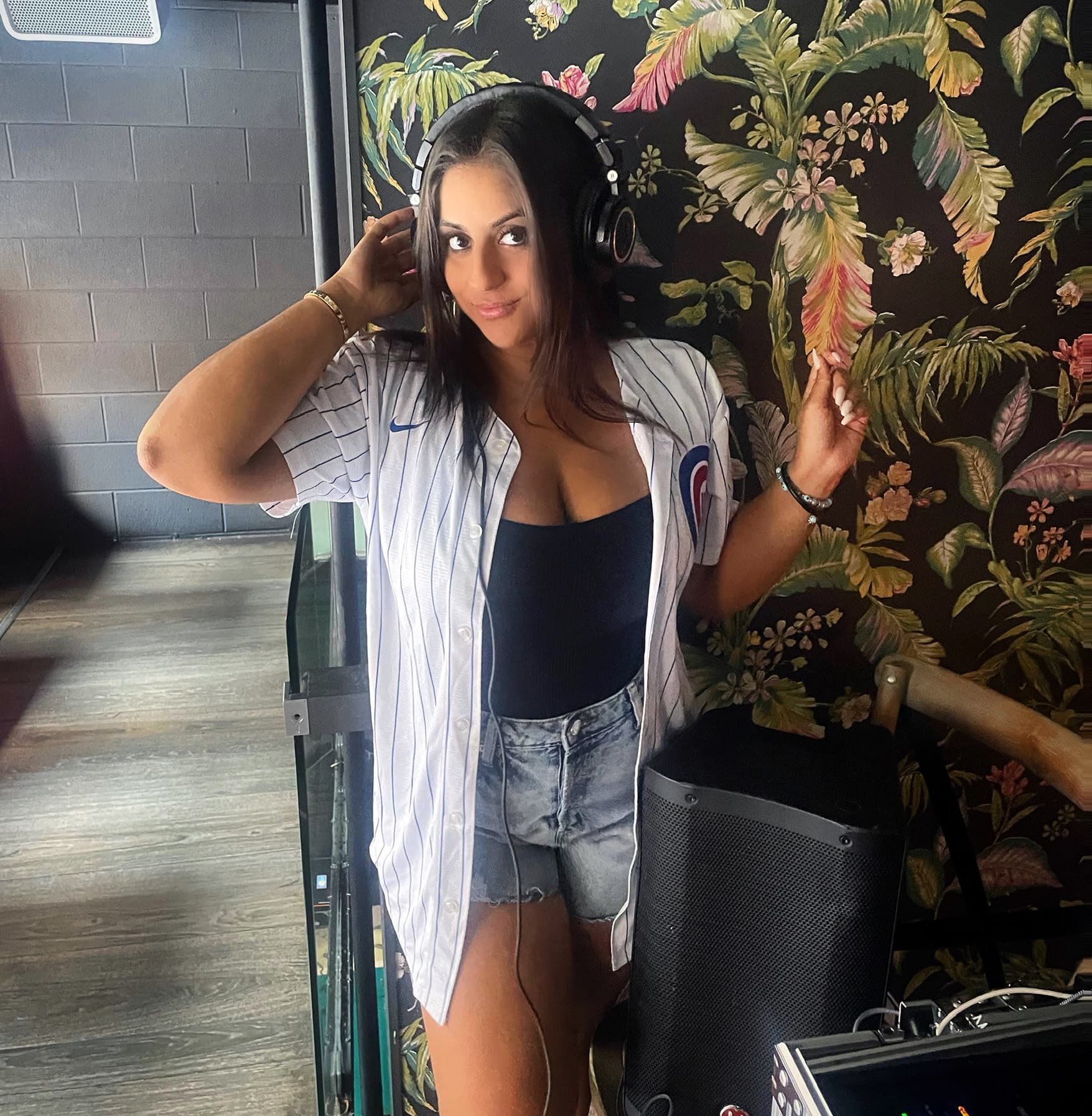 DJ Miss Bhalla