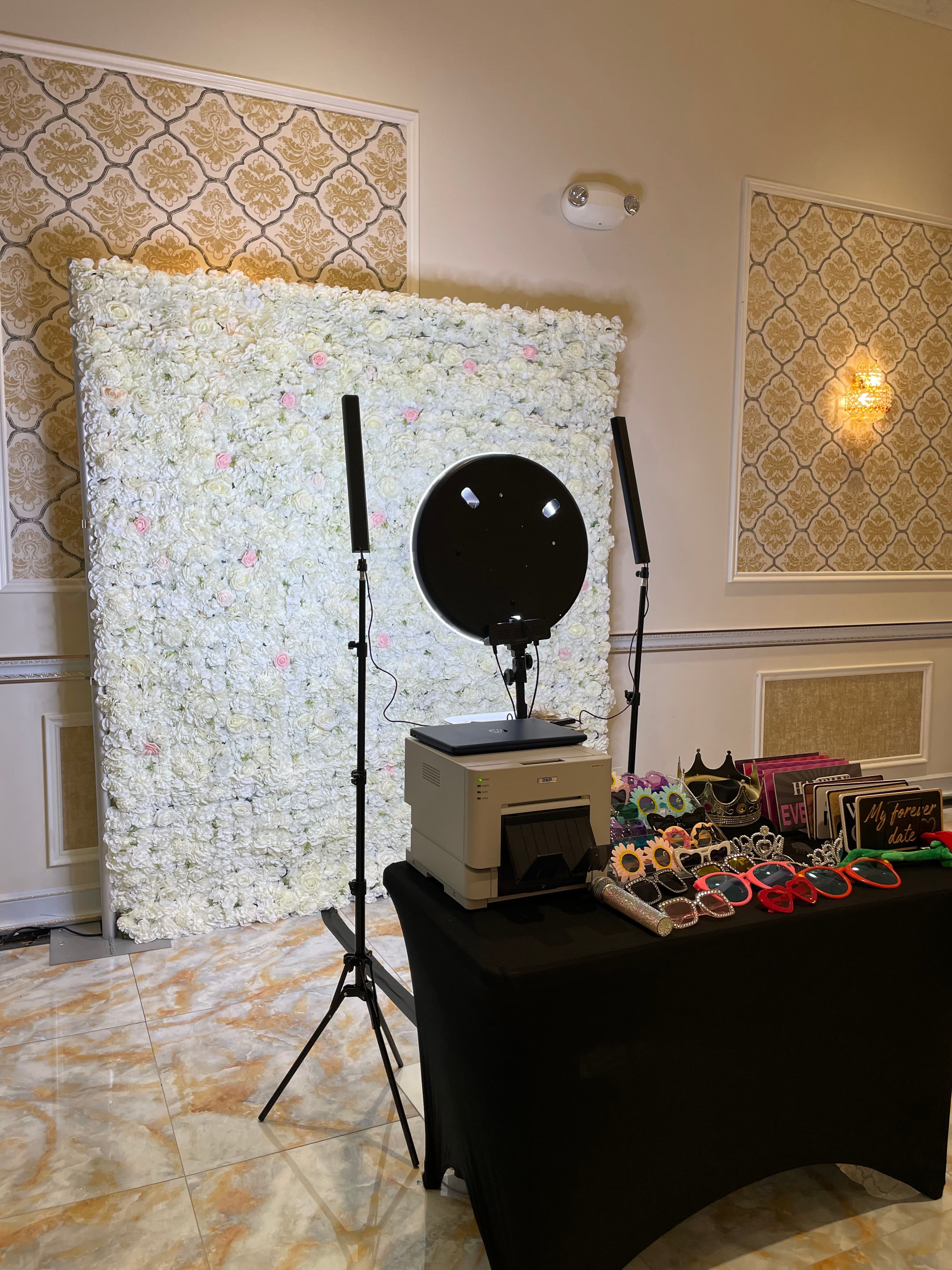 BR Photo Booth 
