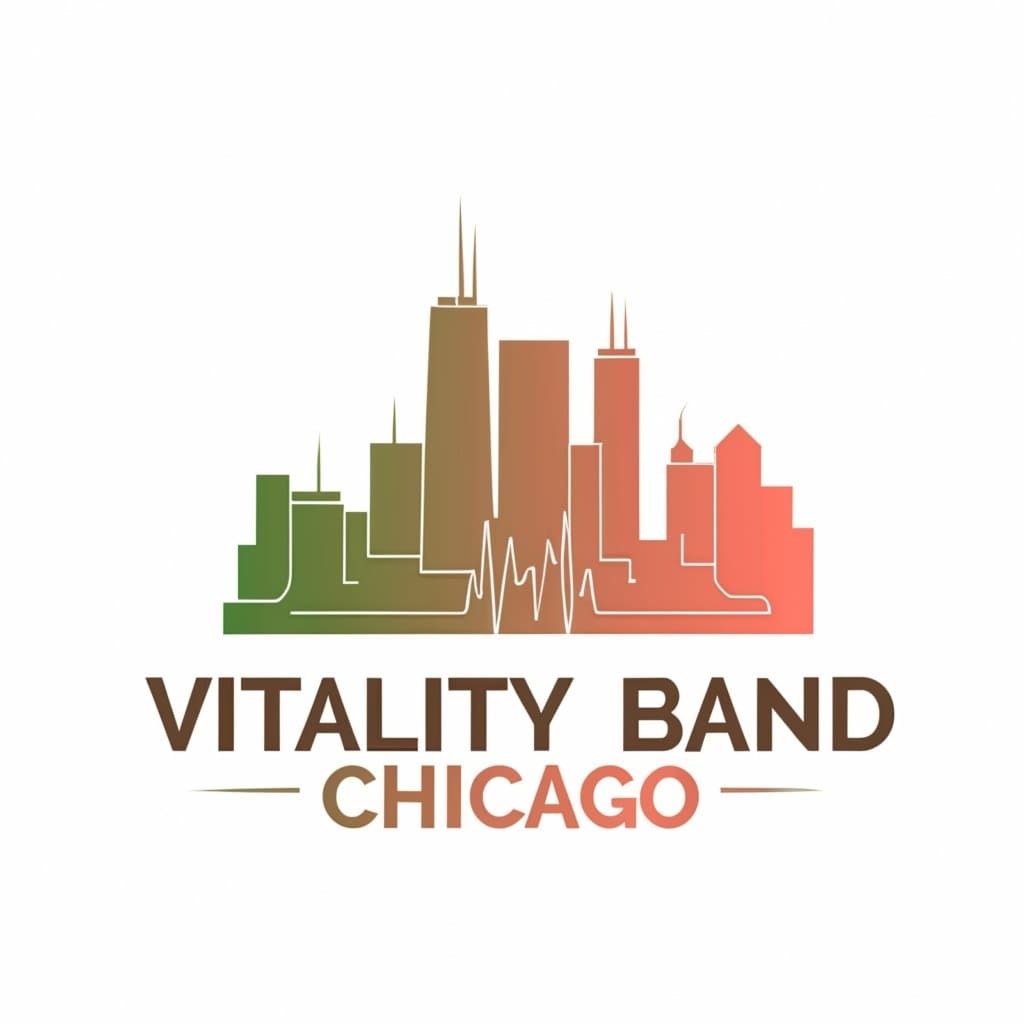 Vitality Band Chicago