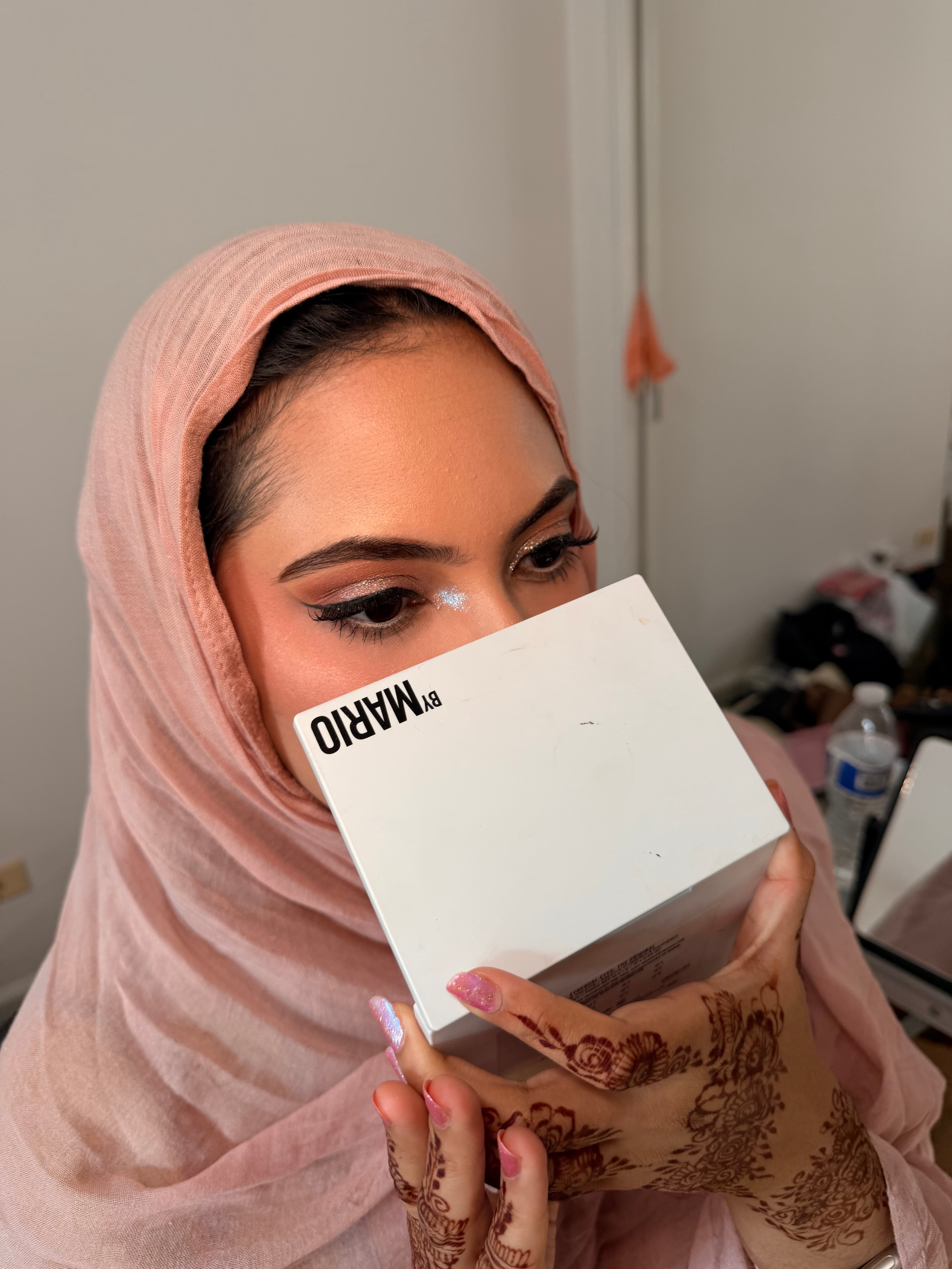 Makeupbymariyam__ portfolio 10