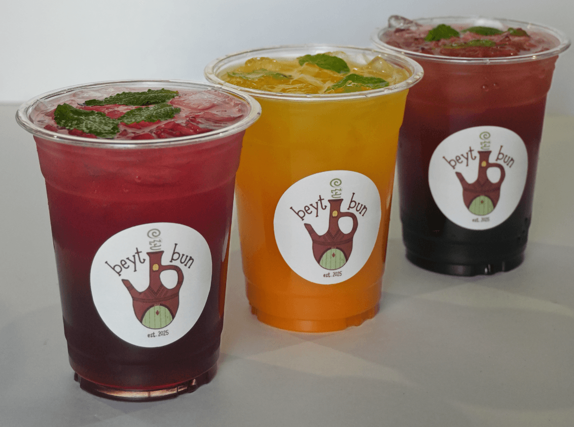 Mocktail Experience