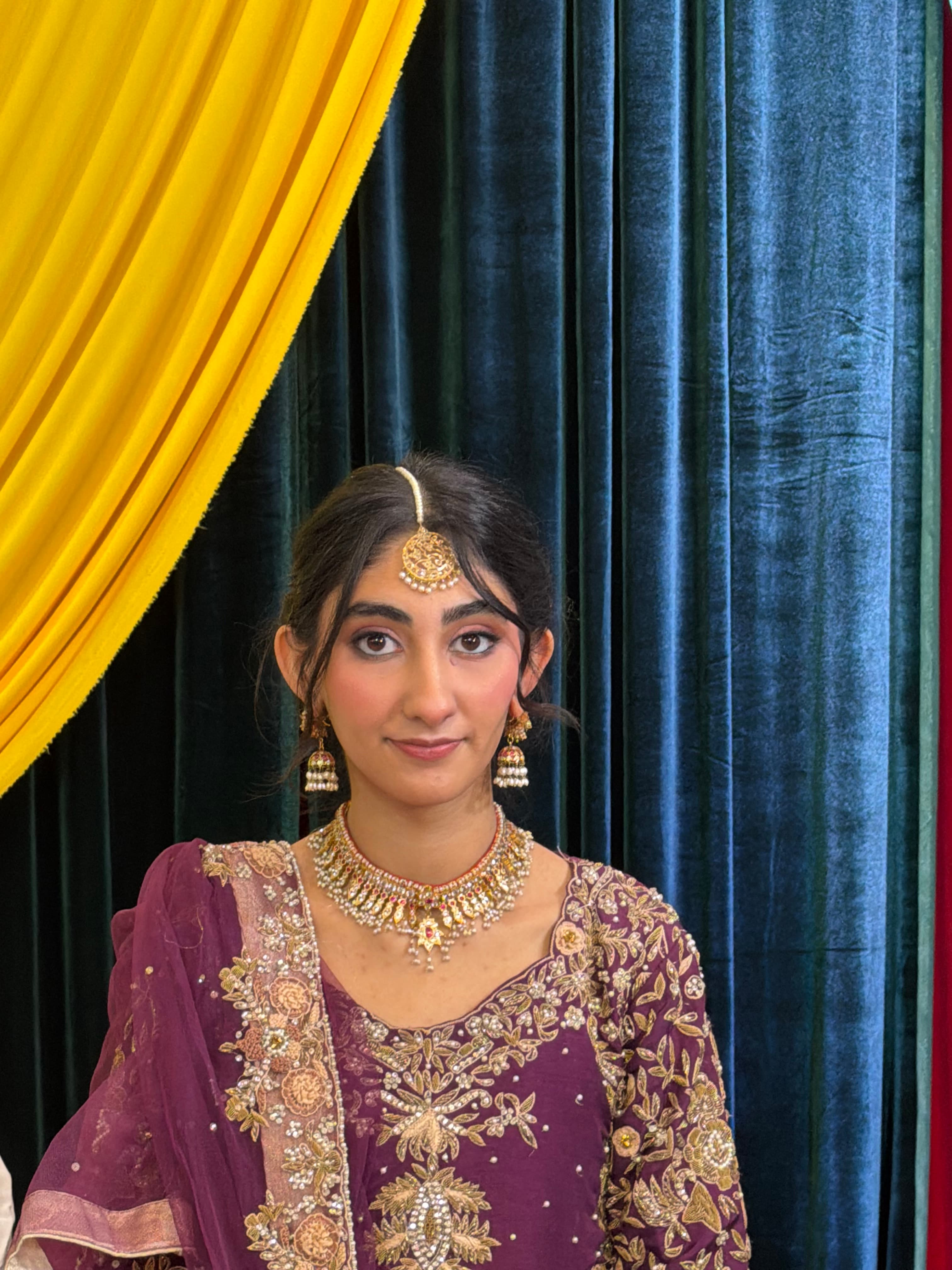Makeupbymariyam__ portfolio 2