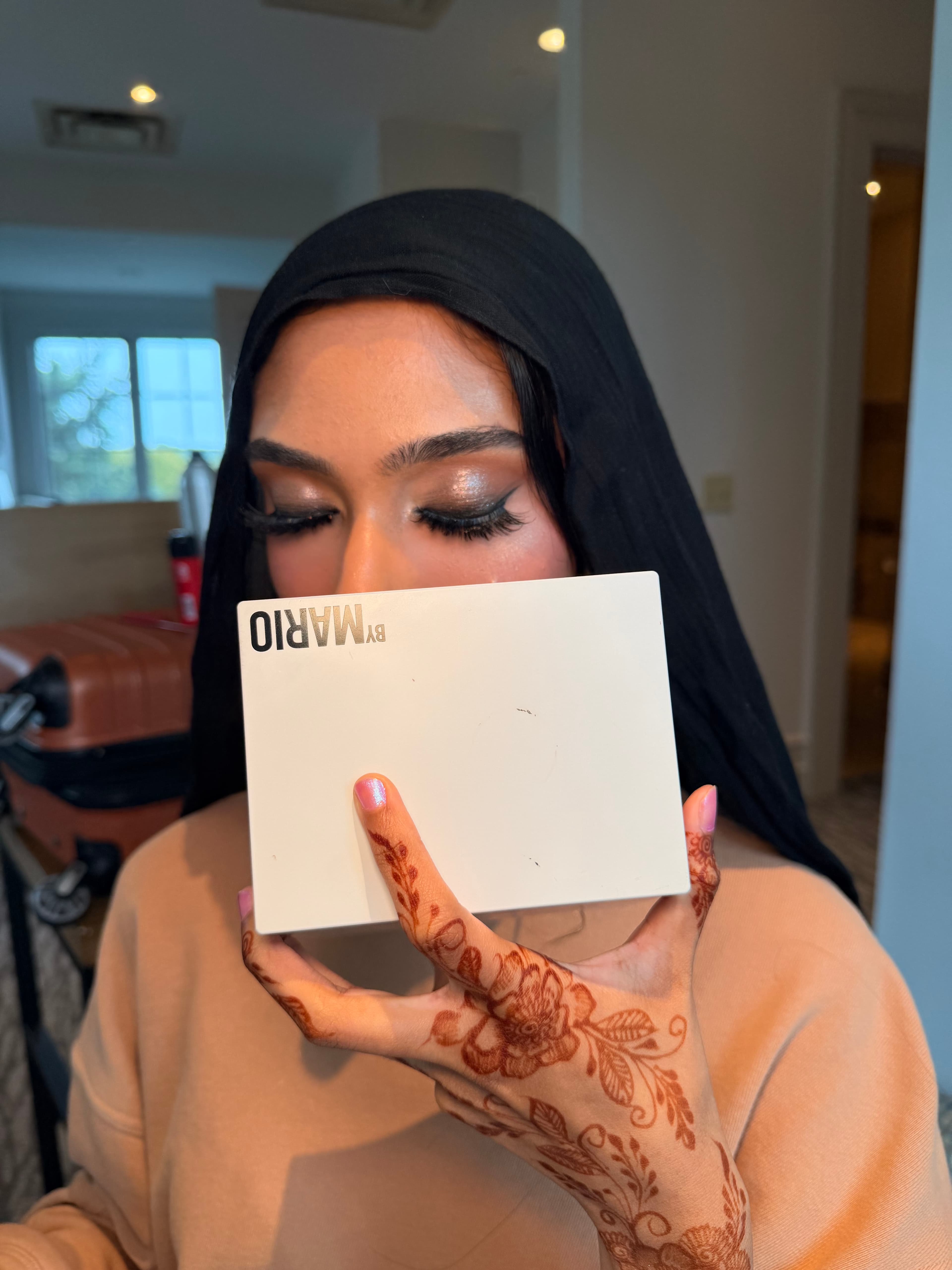 Makeupbymariyam__ portfolio 8