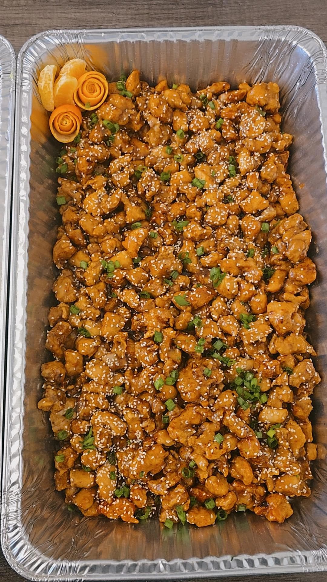 Yum Yum Bites portfolio 2