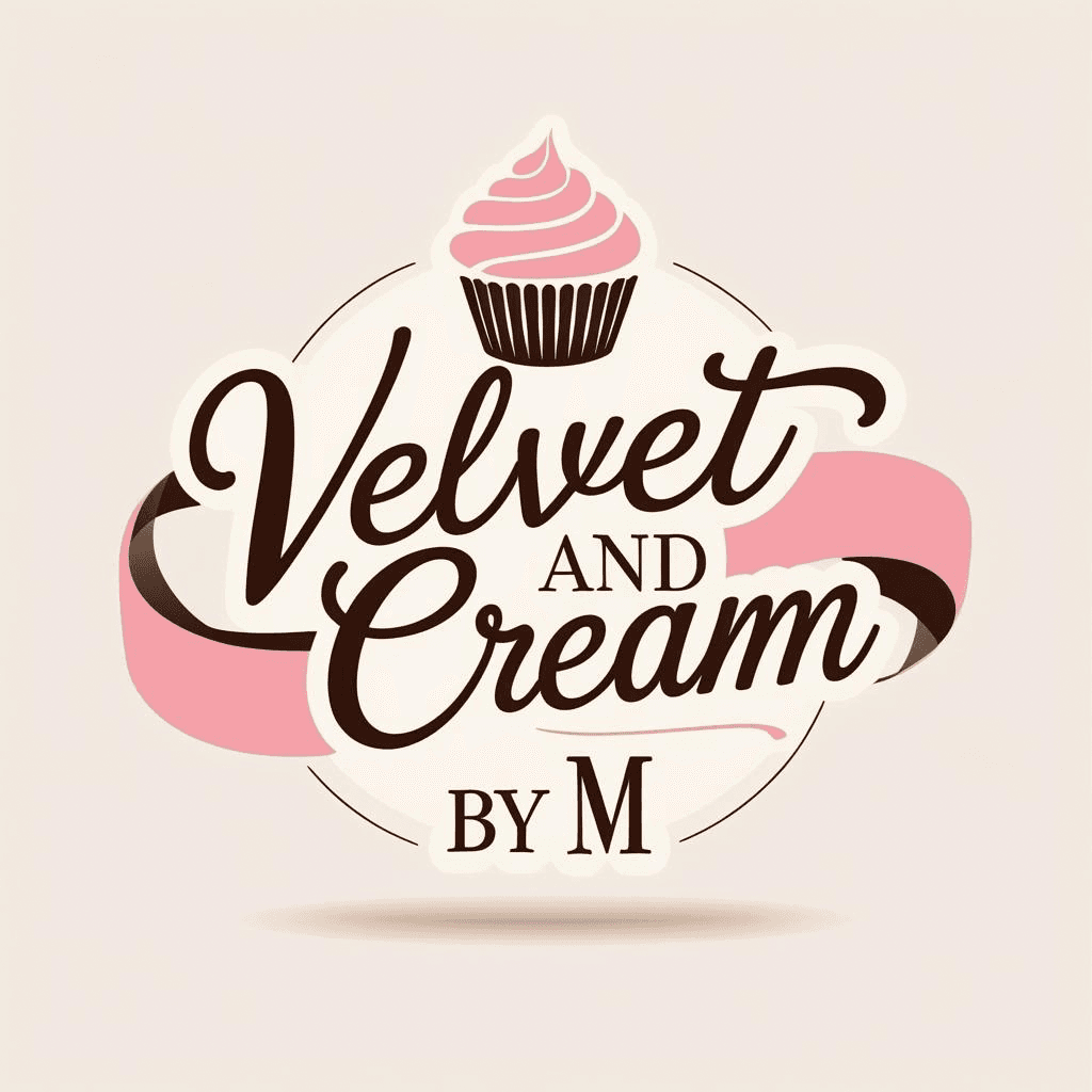 Velvet & Cream by M