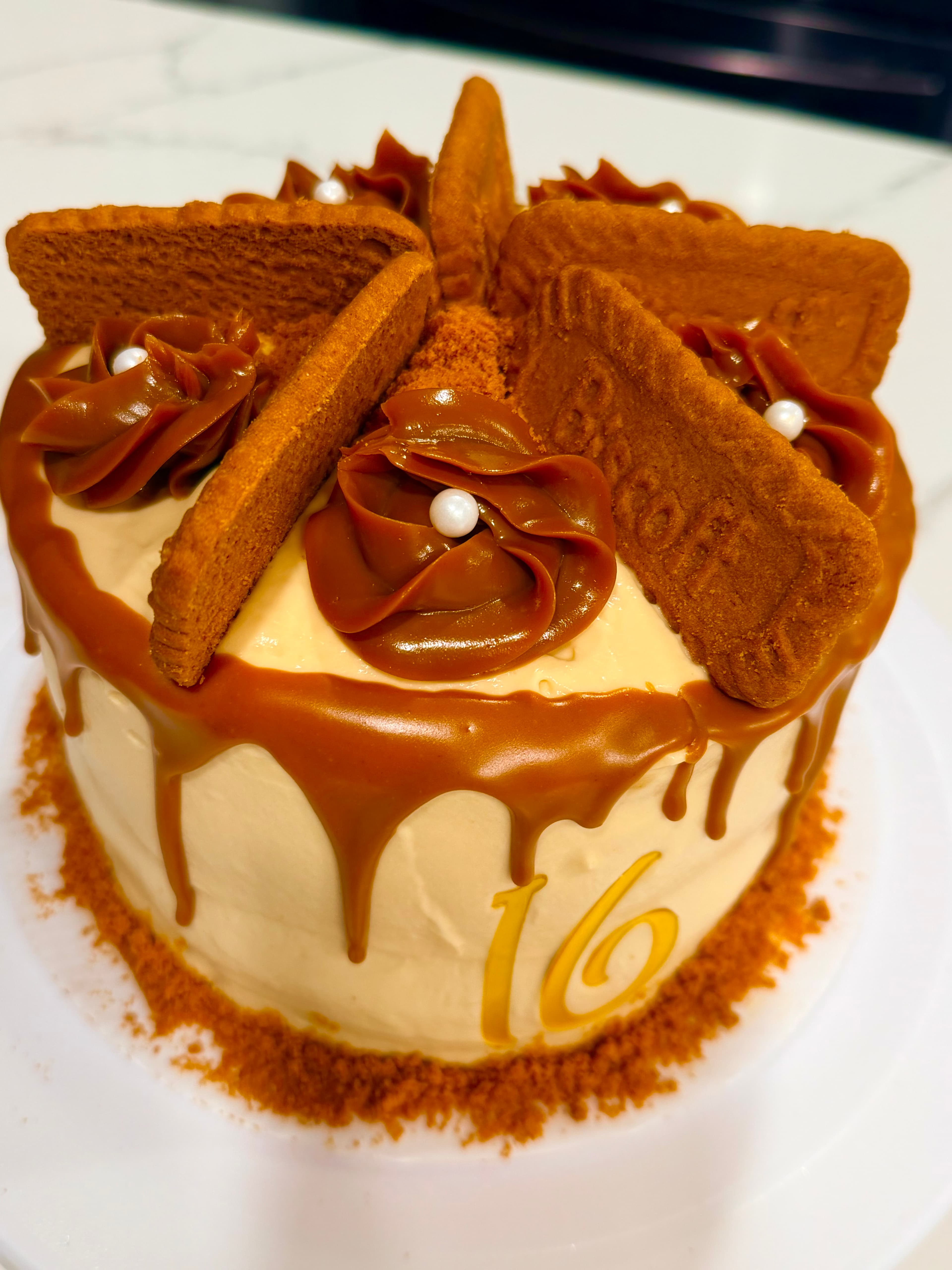 Velvet & Cream by M portfolio 6