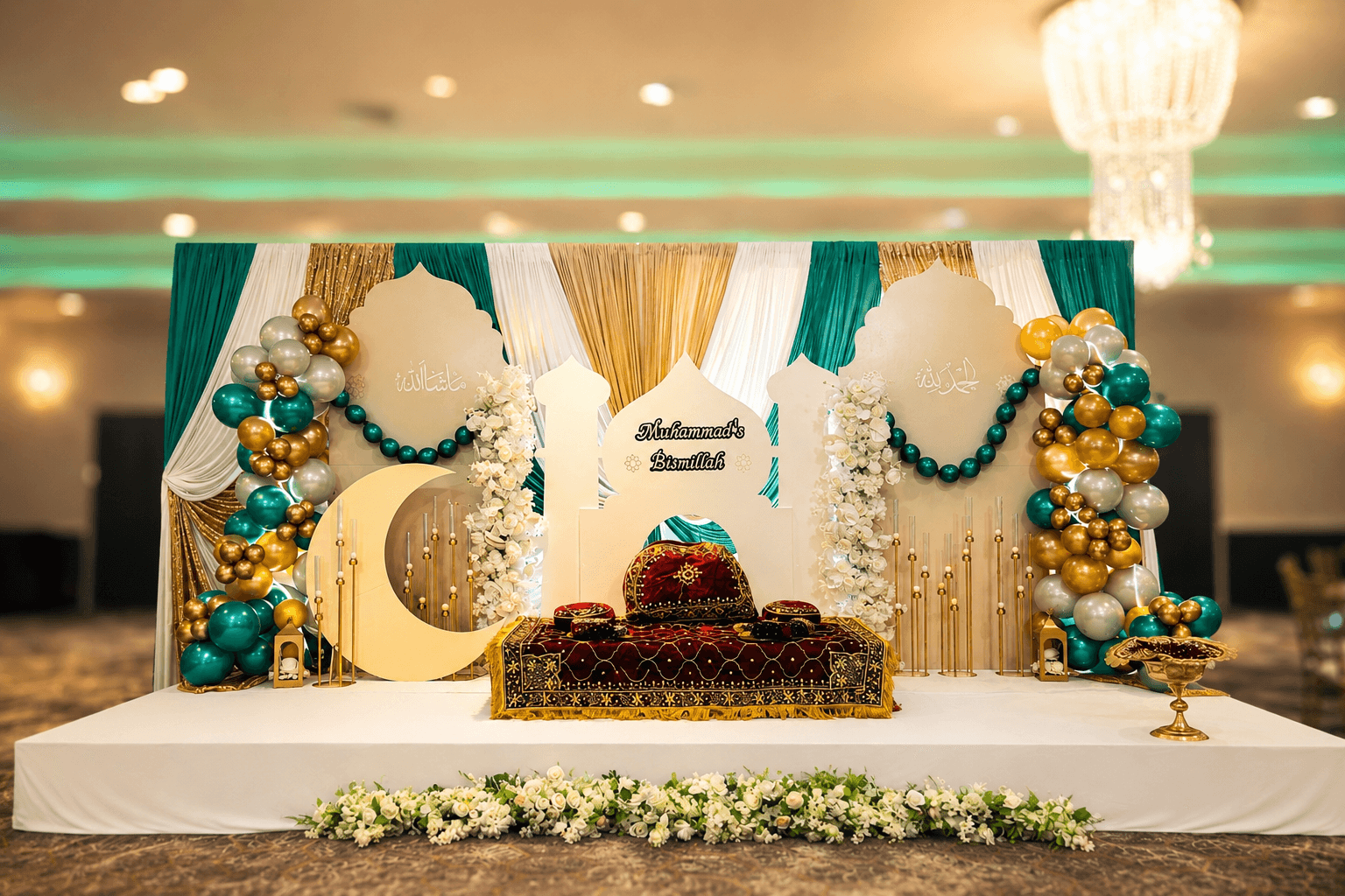 Velveteen Decor portfolio 7