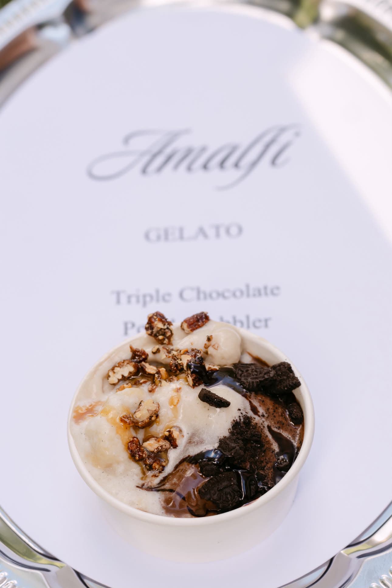 Amalfi Creations Chicago