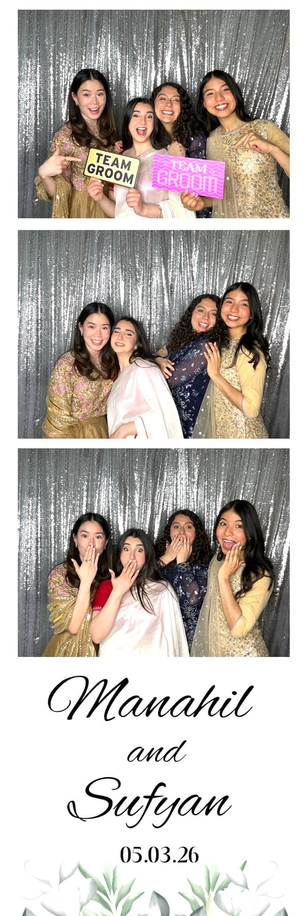 BR Photo Booth  portfolio 6