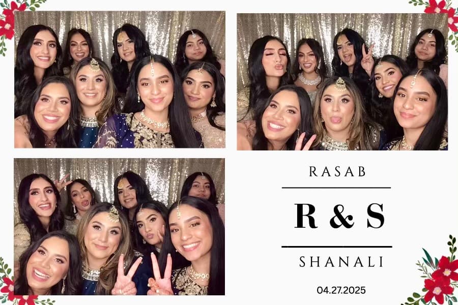 BR Photo Booth  portfolio 8