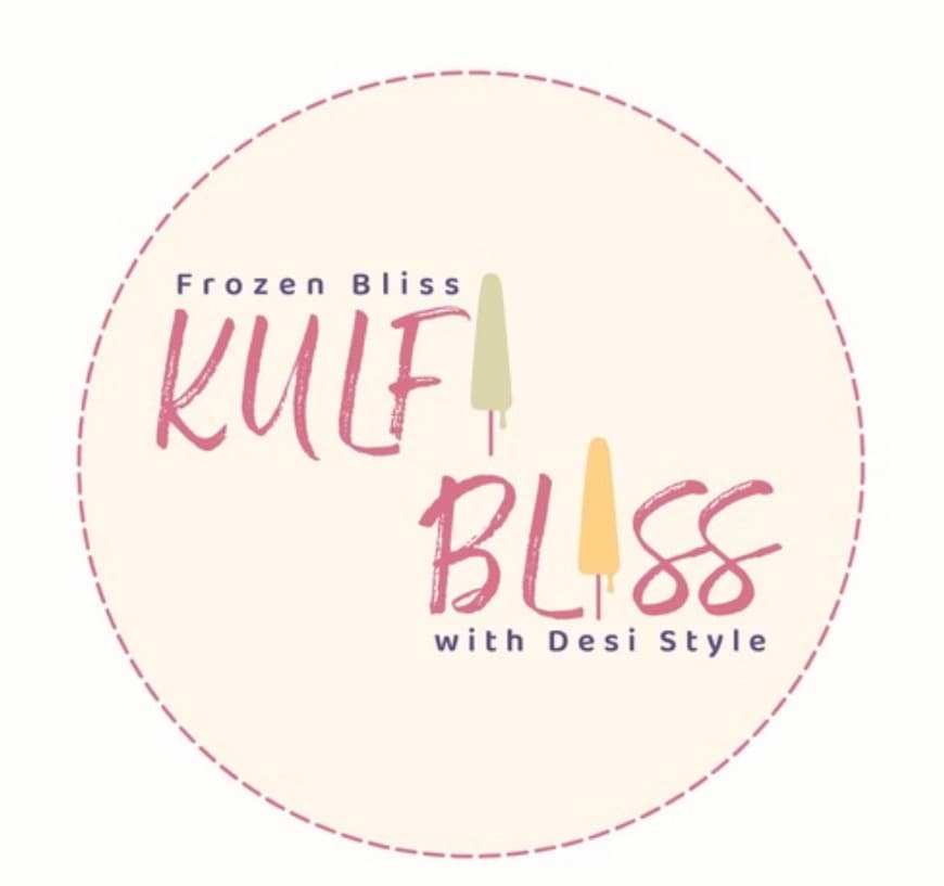 Kulfi Bliss