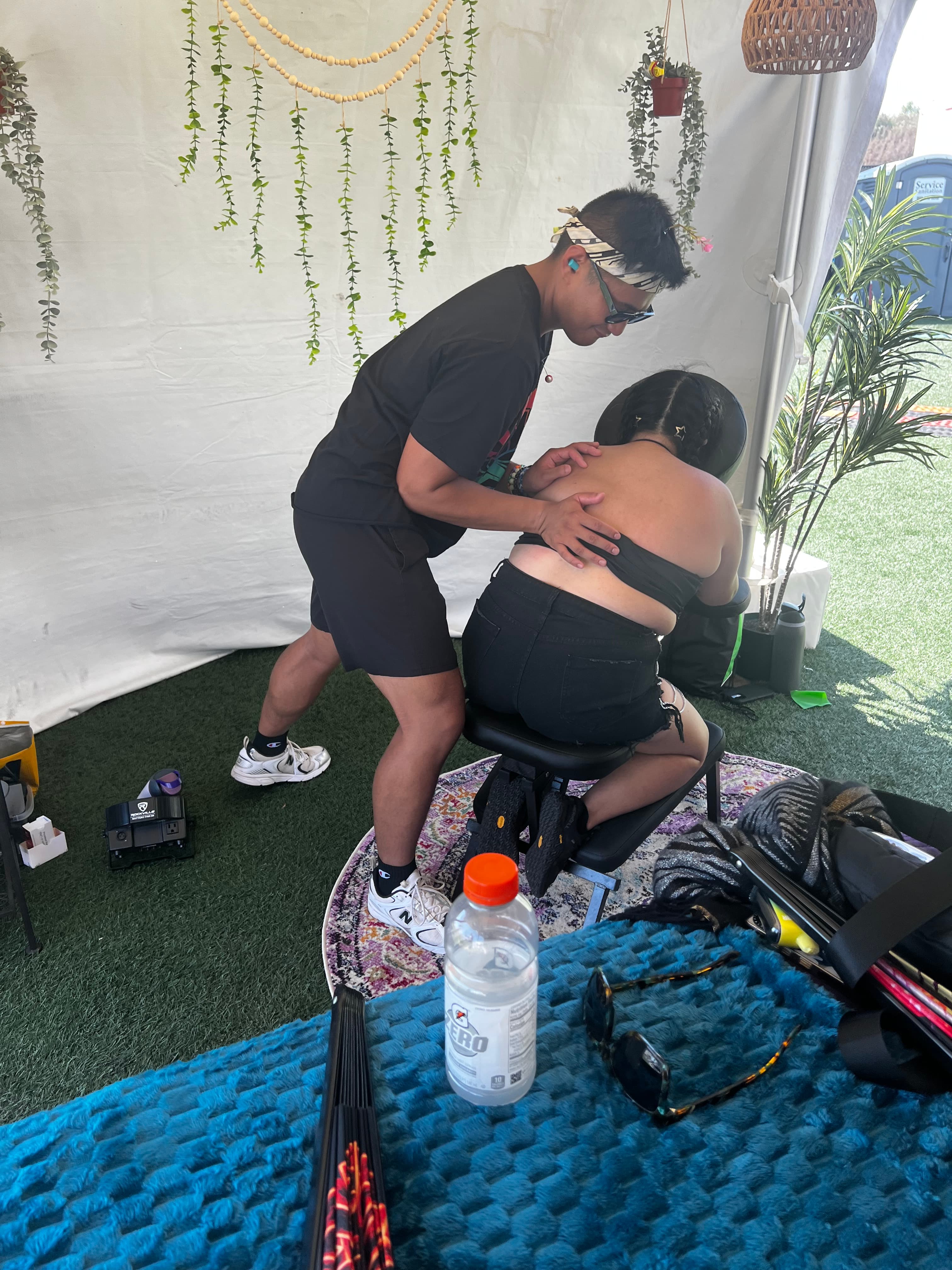 Aura Holistic Wellness