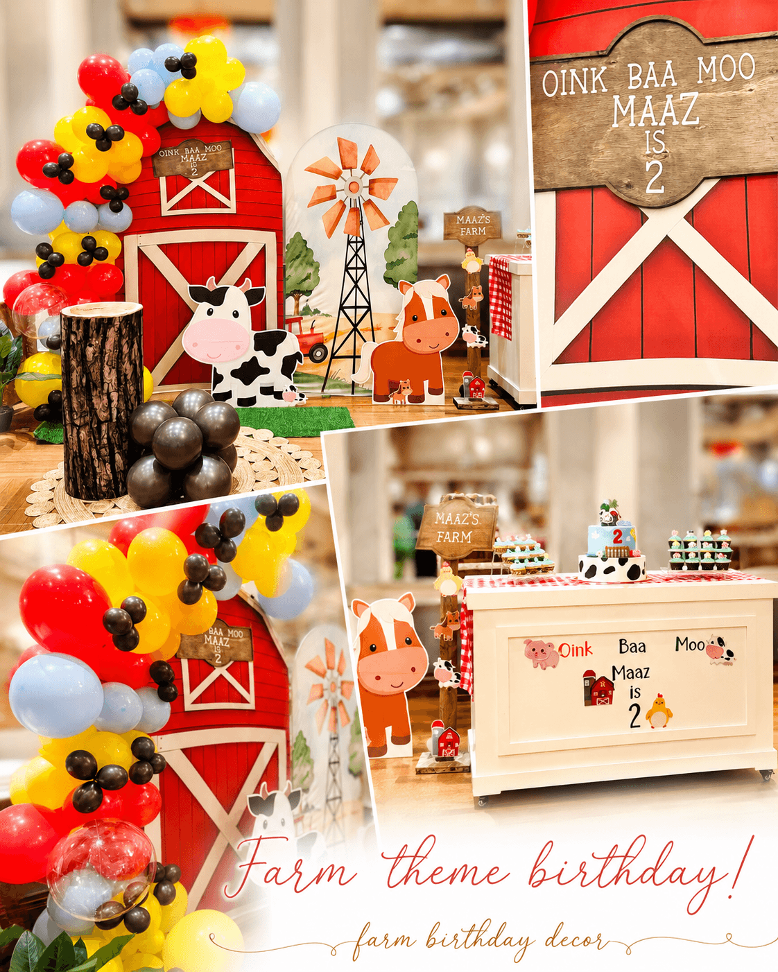 Velveteen Decor portfolio 5
