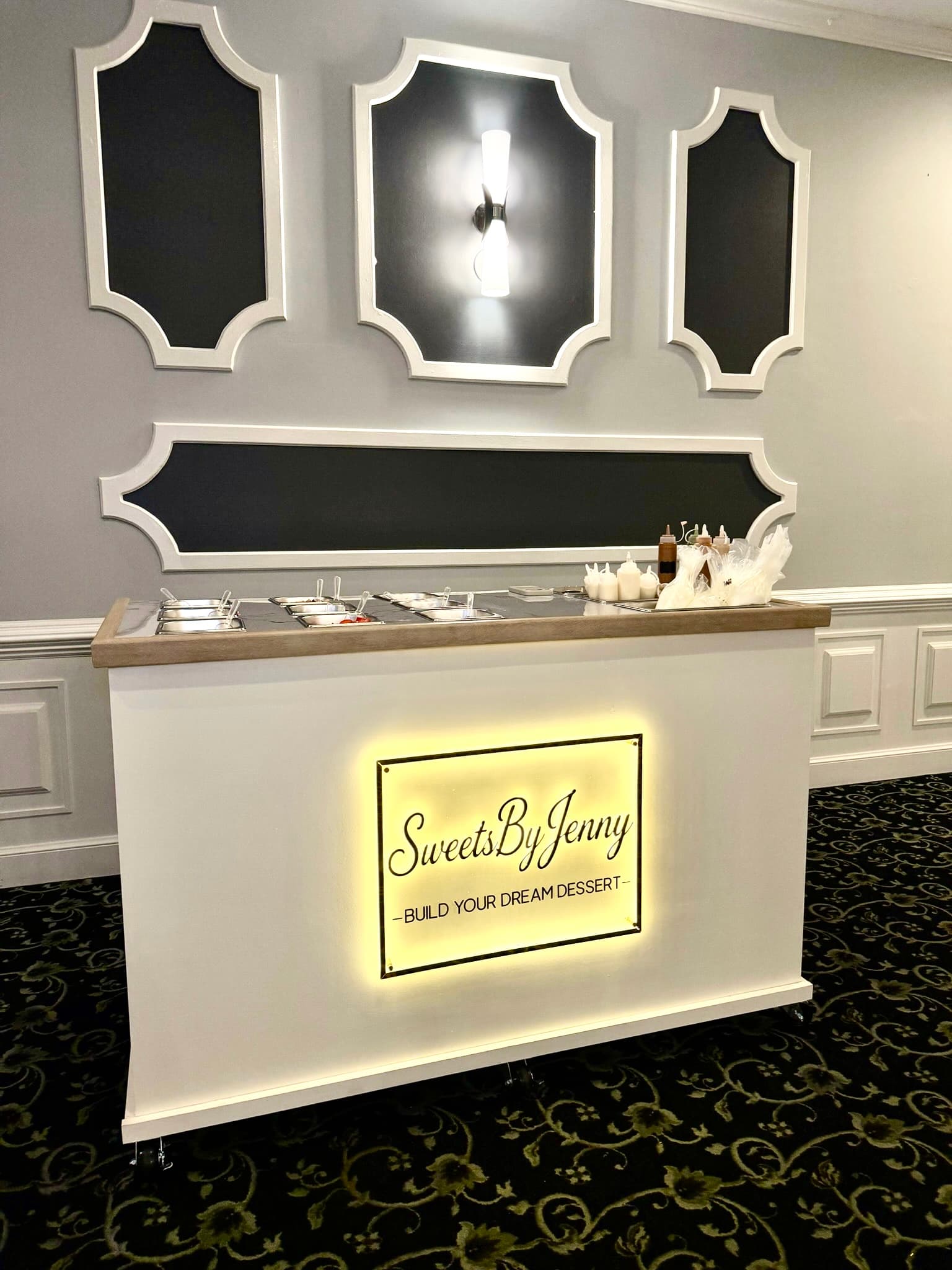 SweetsByJenny