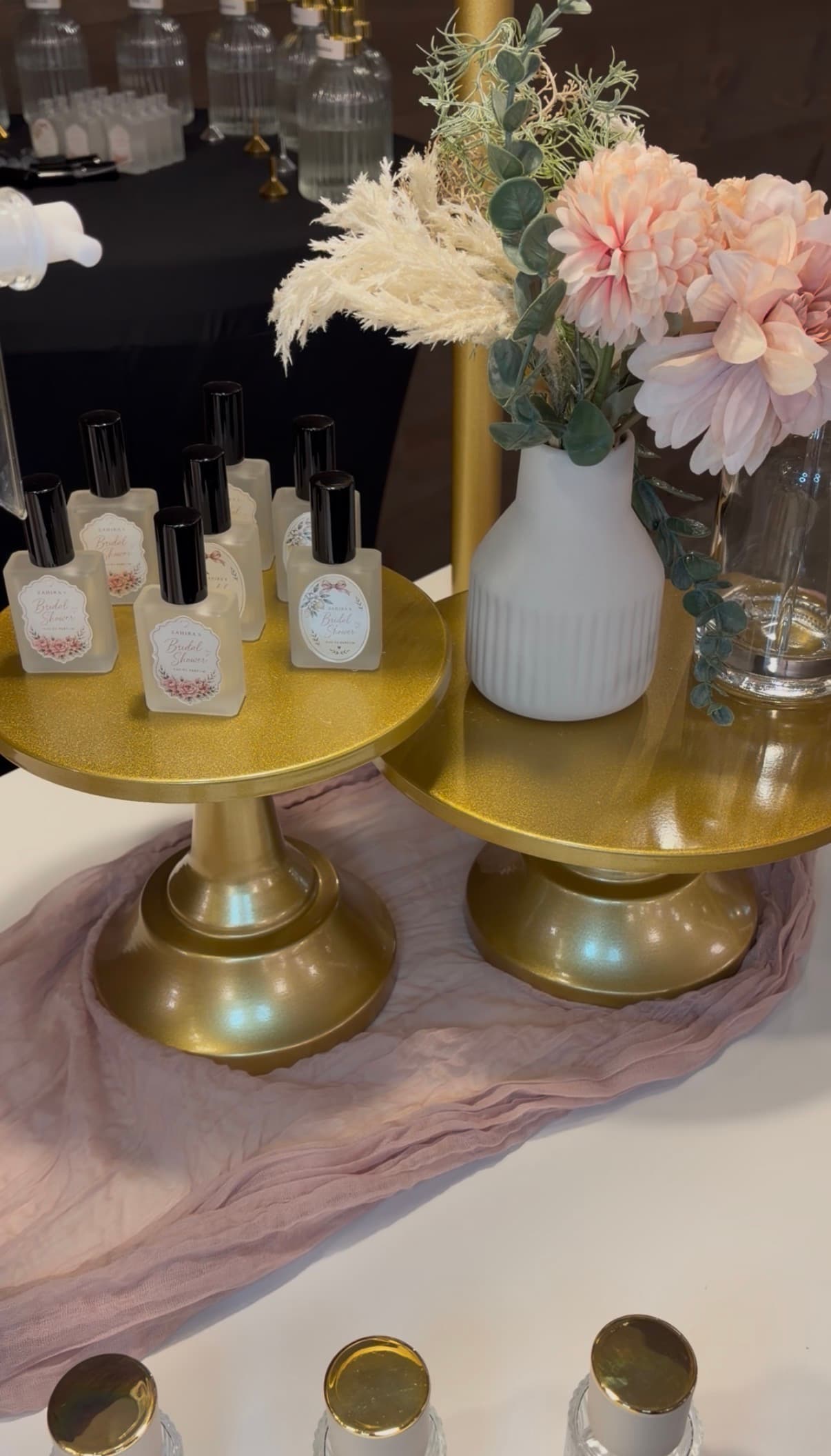 Beauty Bar & Co portfolio 3