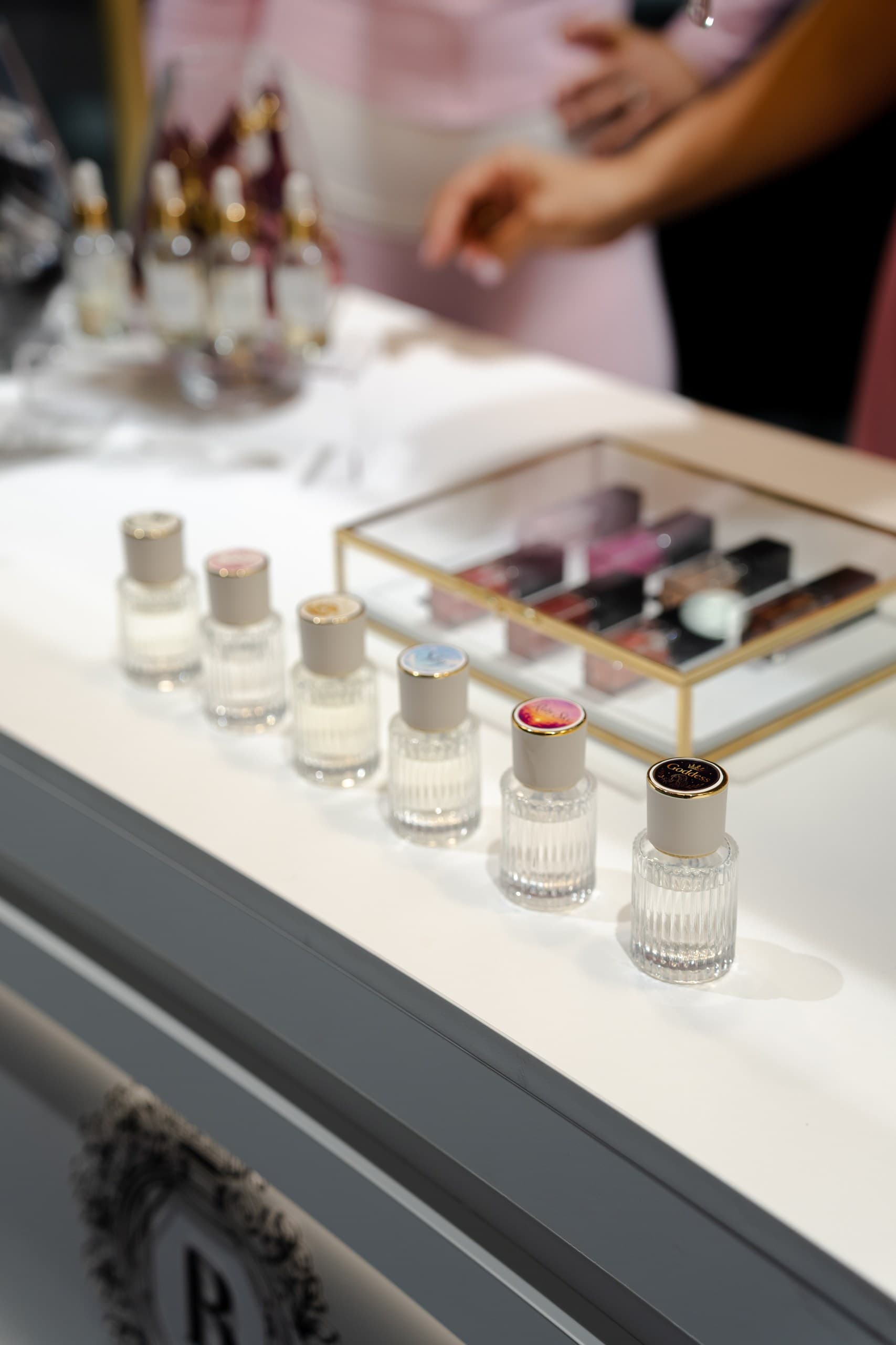 Beauty Bar & Co portfolio 2