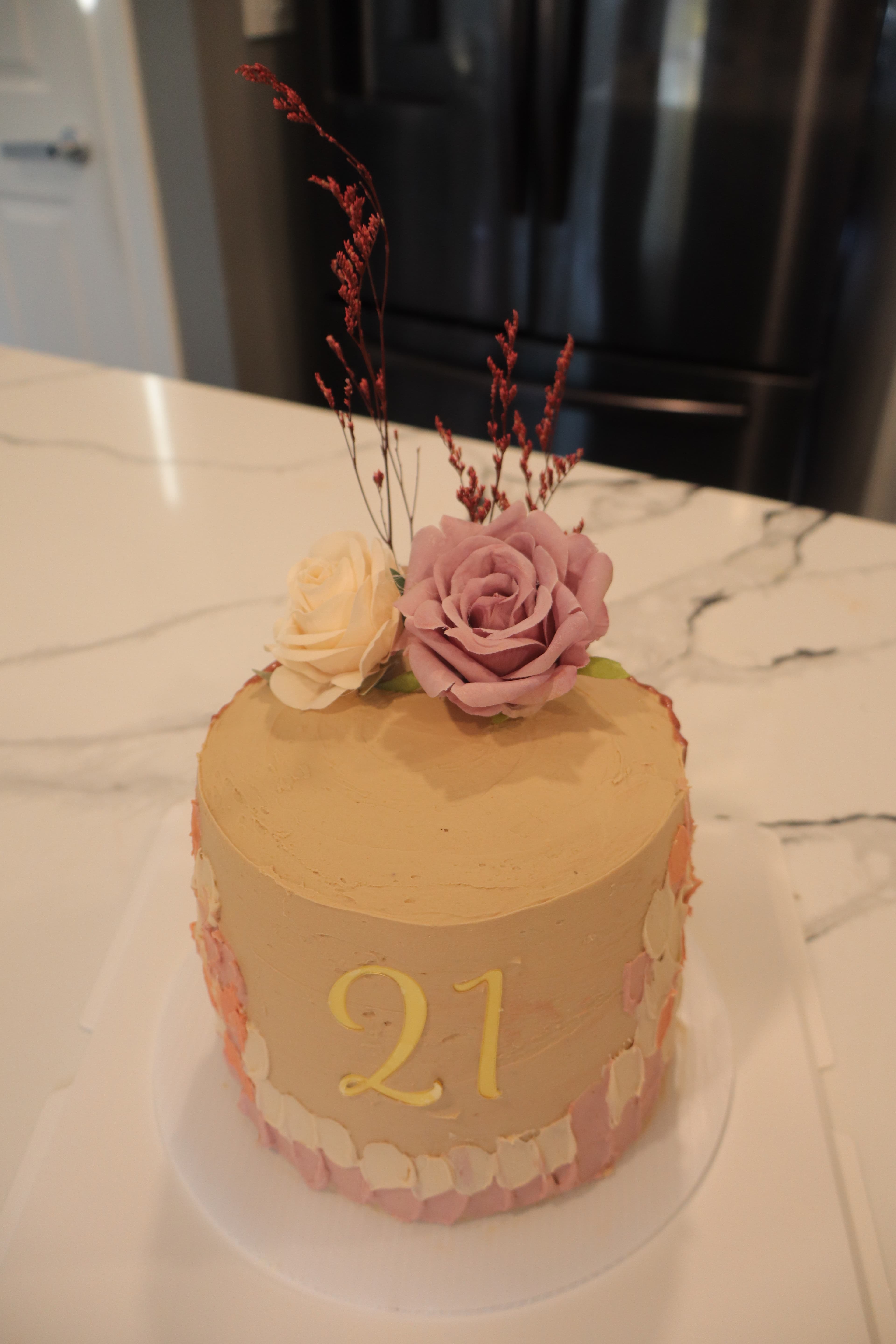 Velvet & Cream by M portfolio 4