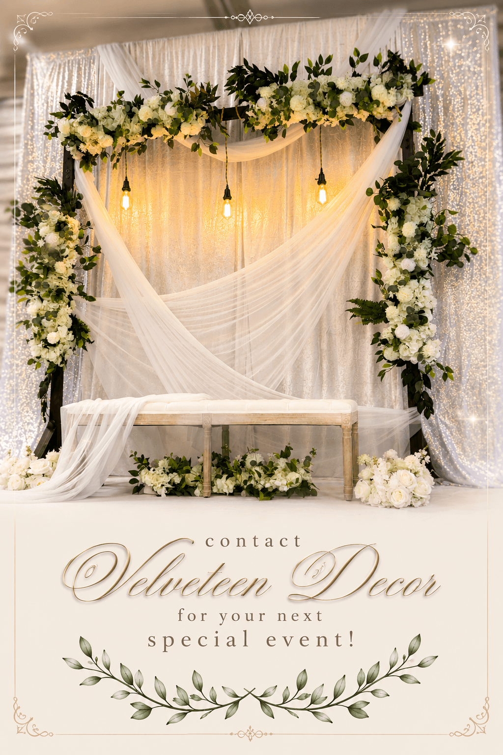 Velveteen Decor portfolio 6