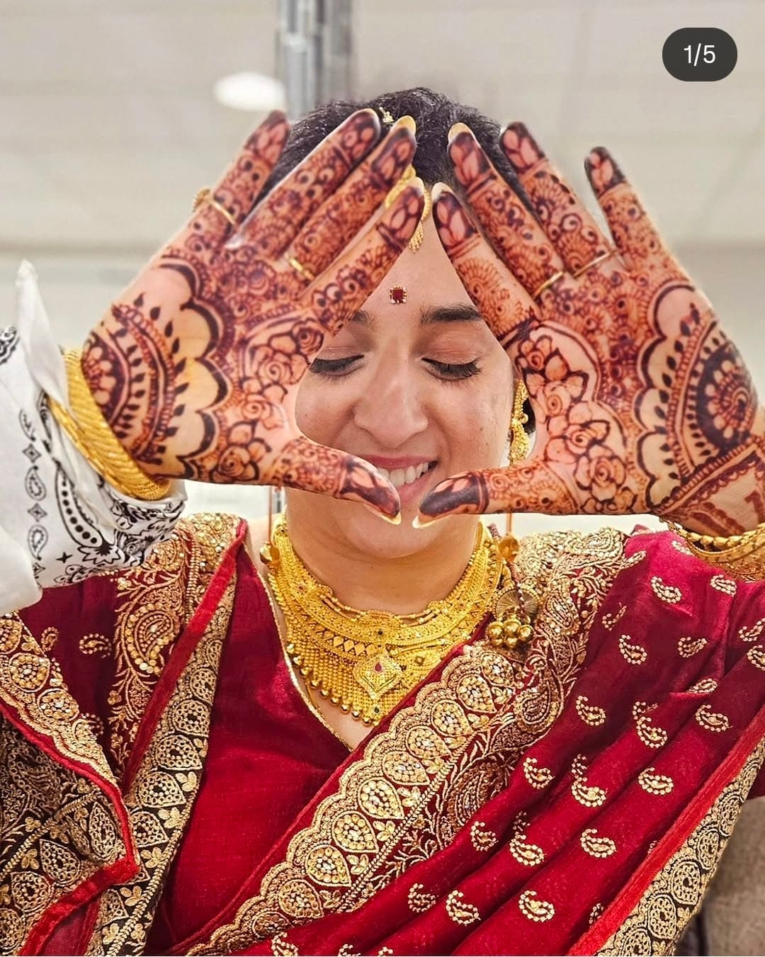 Chicago Henna Studio 