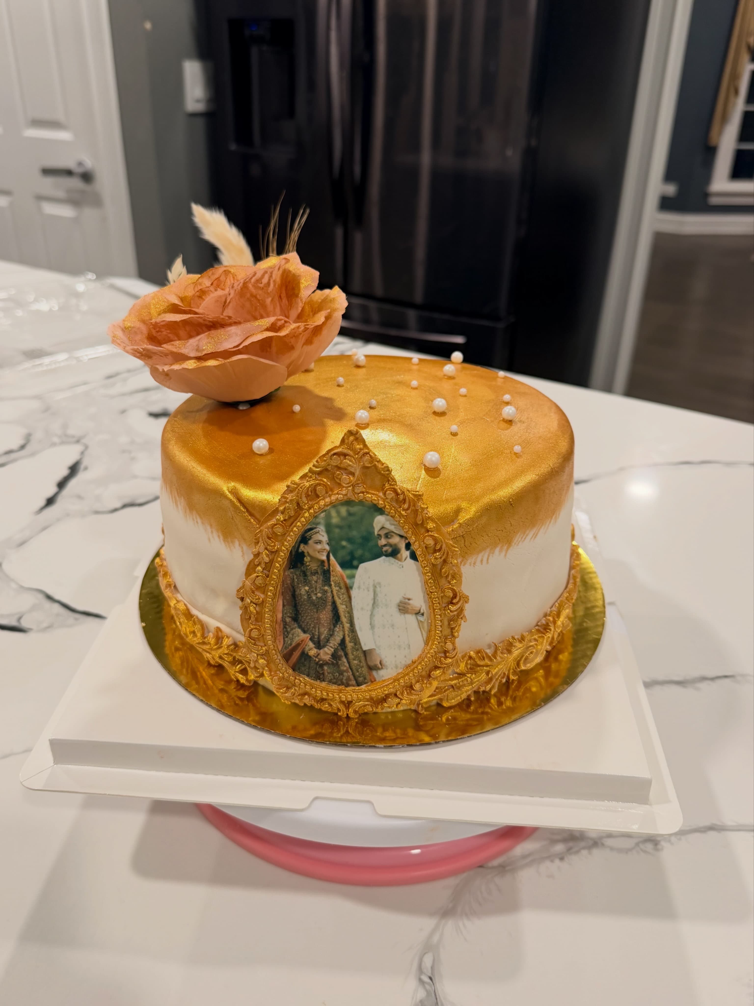 Velvet & Cream by M portfolio 7