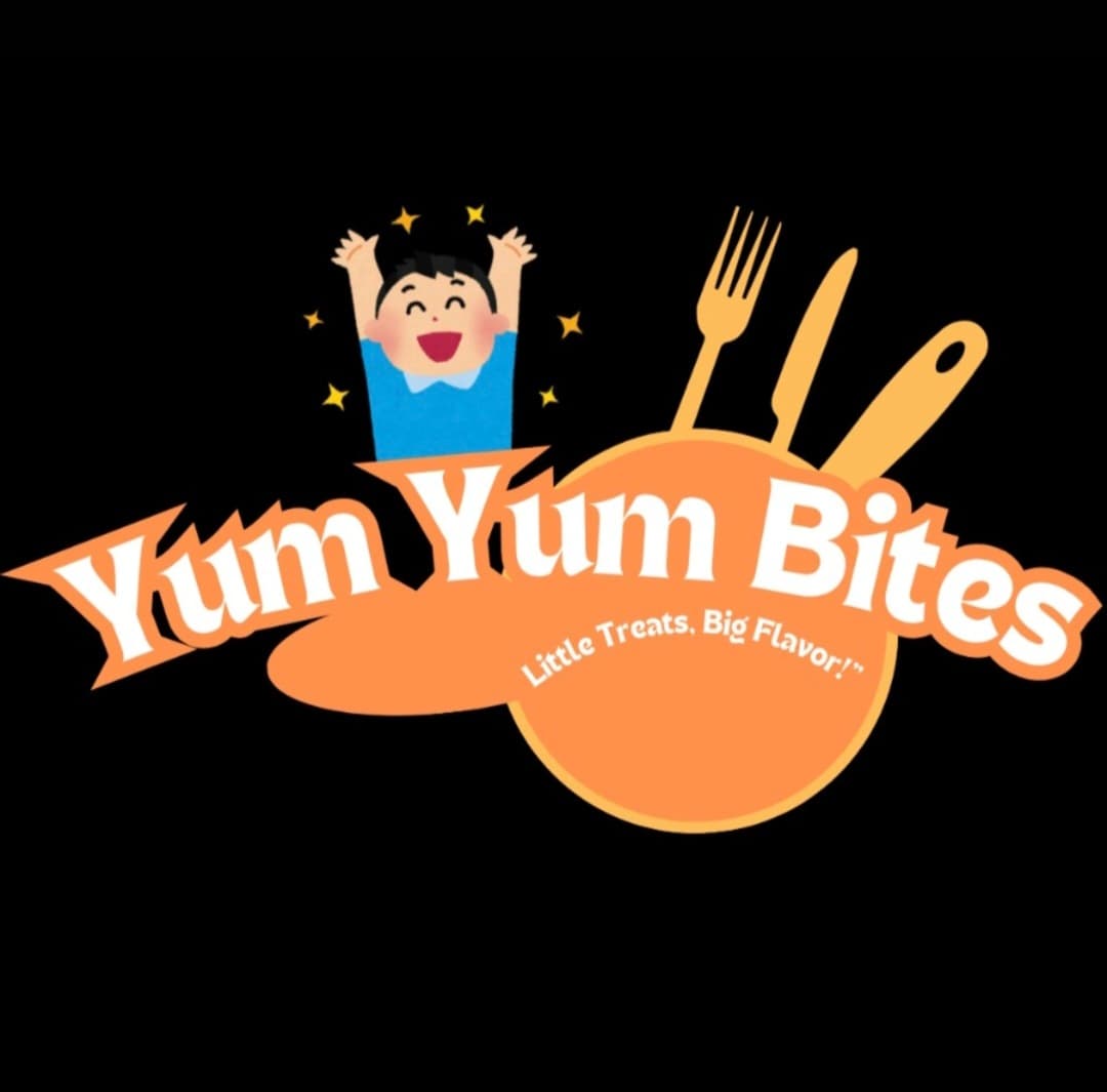 Yum Yum Bites